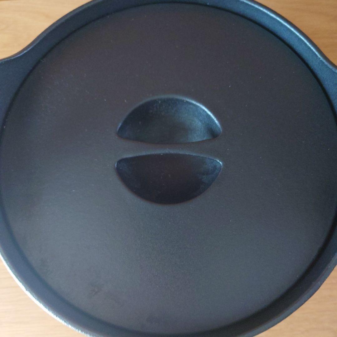 イッタラ Sarpaneva サルパネヴァ キャセロール 3.0L