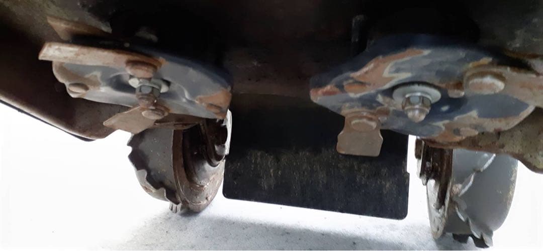 オーレックスパイダーモアSP430A