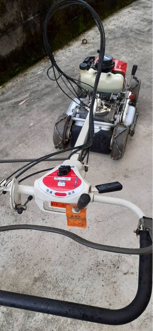 オーレックスパイダーモアSP430A