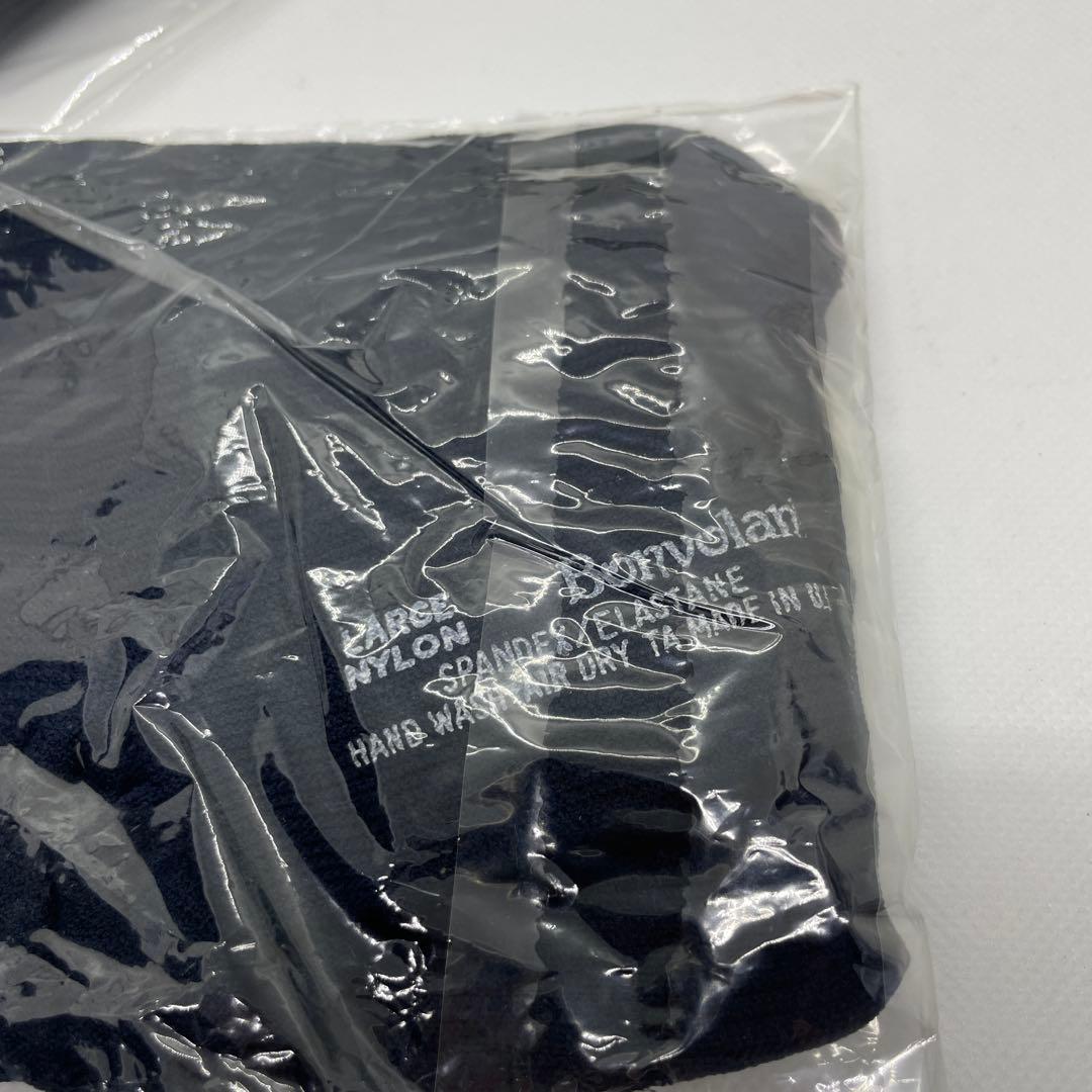 Bonvolant ボンボラン ハイソックス 3個セット