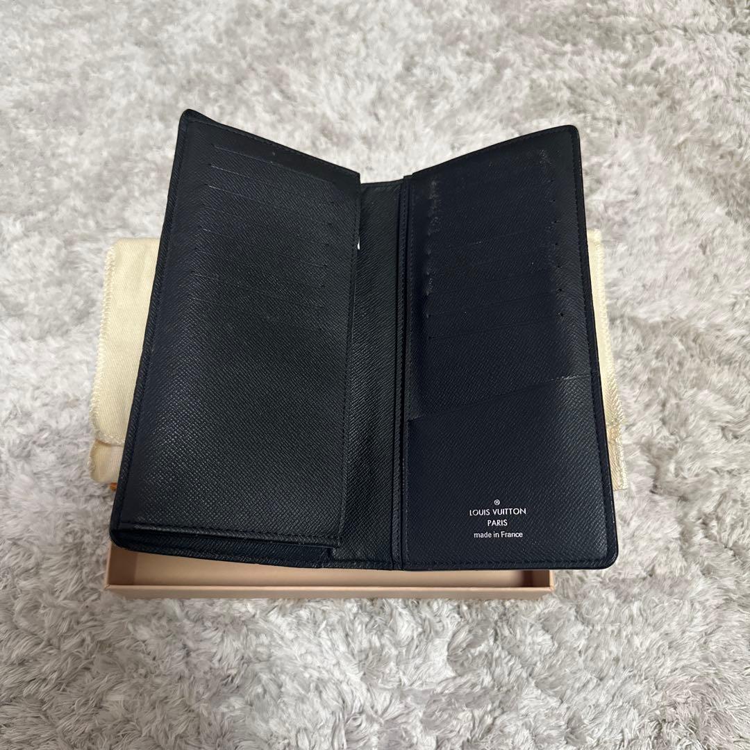 n*i様 美品 定価10.5万 ルイヴィトン モノグラム・エクリプス ポルトフォ