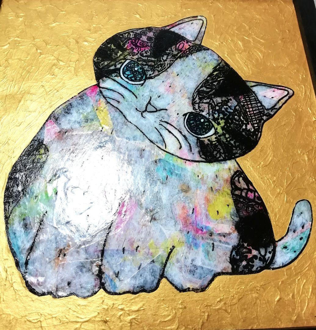 アンティーク黒ニス額縁 アンティークWaxベージュご確認ページ