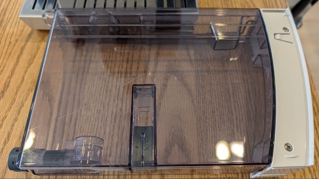 DeLonghi ディナミカ コンパクト全自動コーヒーマシン