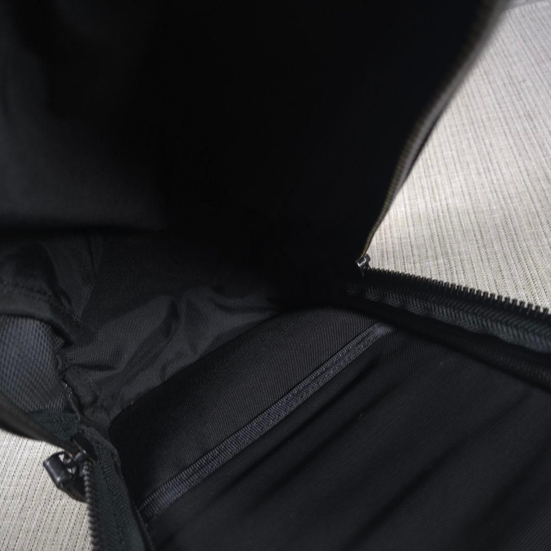 極美品　PORTER　ポーター　ヒート　スリングショルダー　ボディバッグ