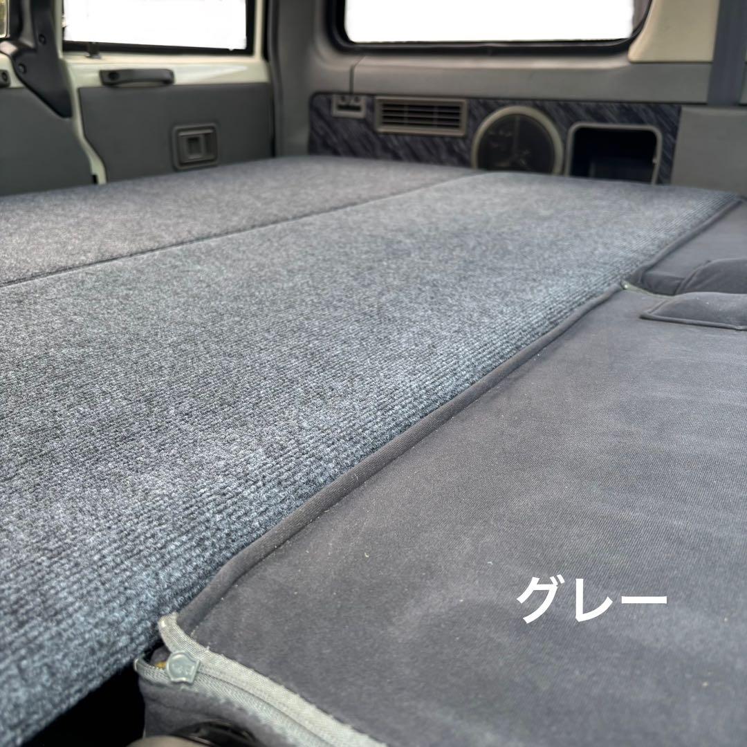 ※ @takepee　　GDJ76再再販ランクル70 天板　グレー
