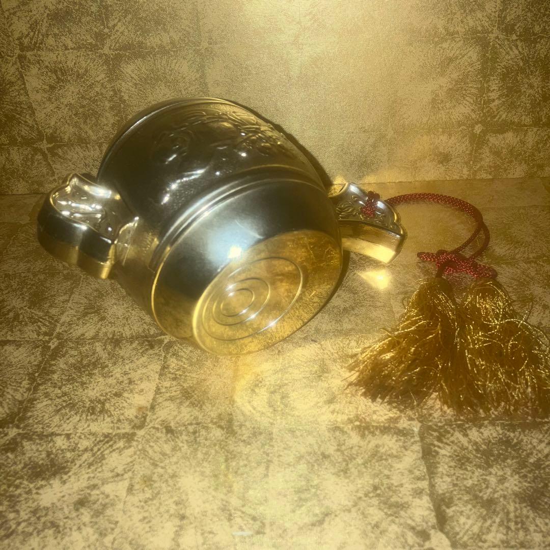 【超特級呪物】金運上昇 大金運強欲を引き寄せる打ち出の小槌 開運　金運　縁起物