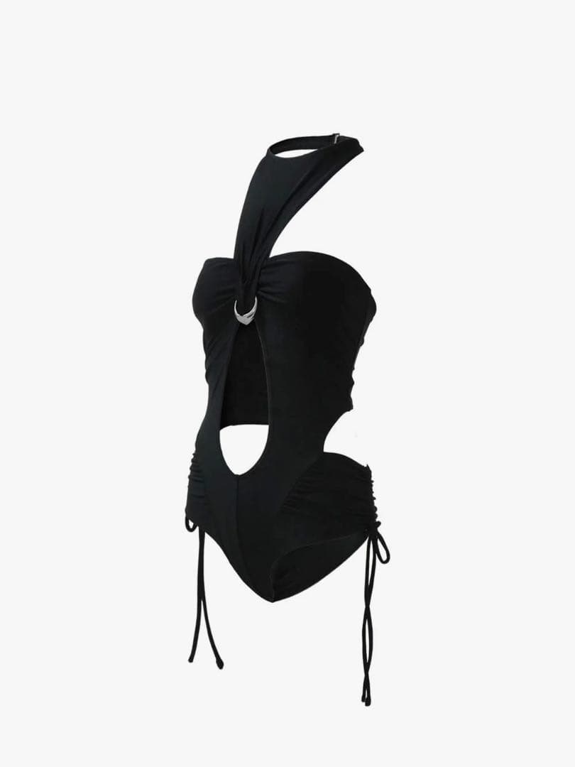 水着・ラッシュガード Theredthread S bitter ring swimwear