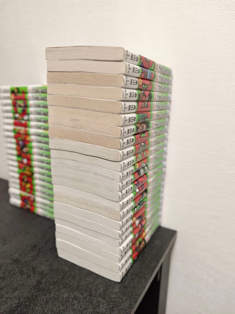 ドラゴンボール 全巻セット　新装版　✨️良品✨️