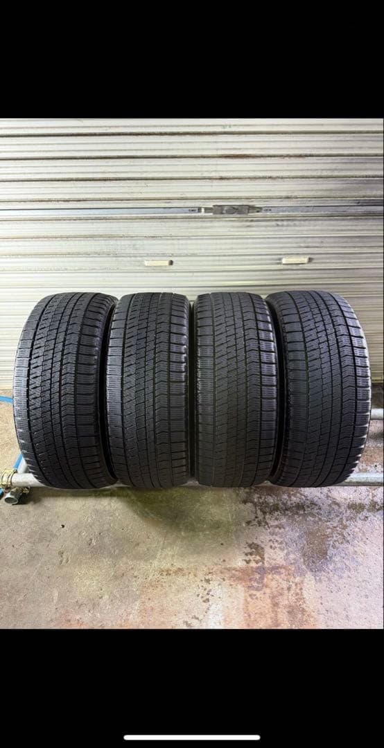 VRX2 225/50R17 4本セット 2020年製
