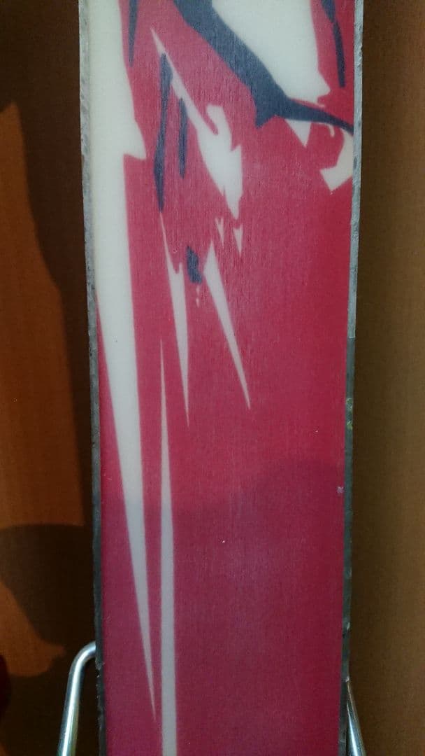 elan モーグル 170㎝ 範囲約265〜287㎜ エラン　スキー板