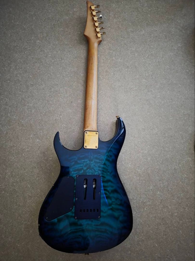 デ*ン様 フェルナンデスFGZ 420 ギター　 おまけ付