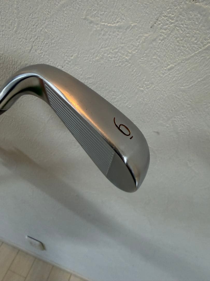 本日限定！タイトリスト t350 2025 6〜48度 6本 モーダス110S