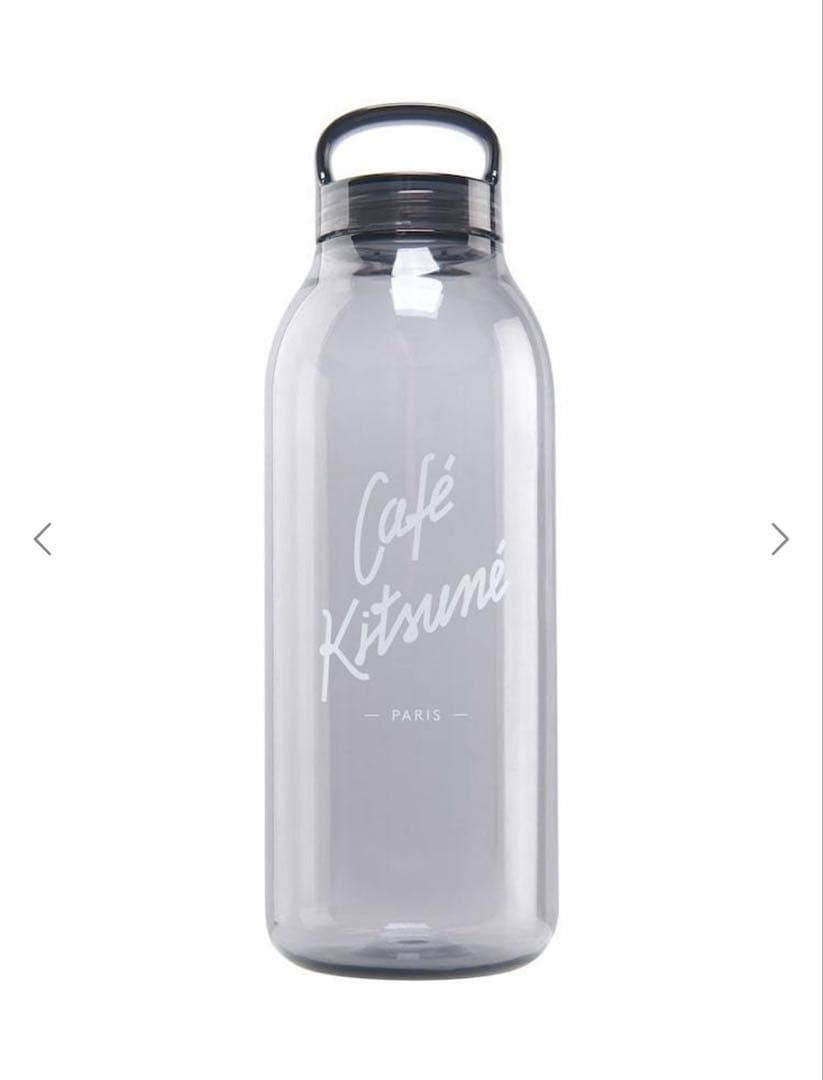 【Nui】cafe Kitsune × KINTO ウォーターボトル