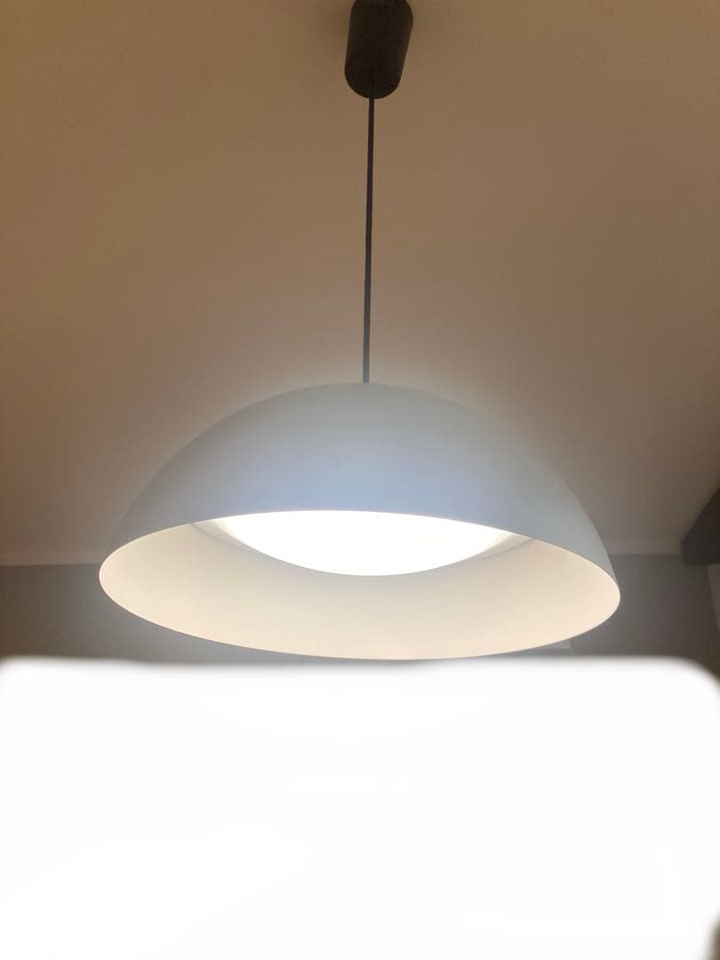 【値下げ】LED調光調色機能式　KOIZUMI シーリングライト　リモコン付き