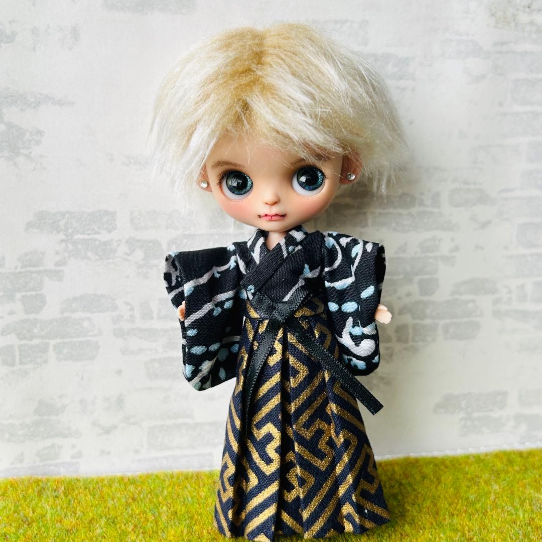 プチブライスカスタム 専用ページ