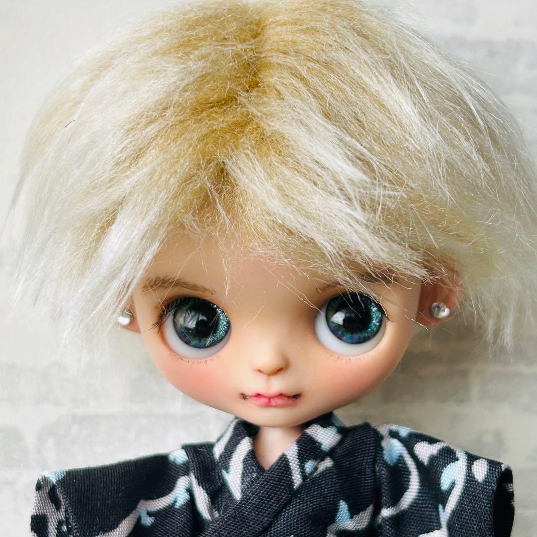 プチブライスカスタム 専用ページ