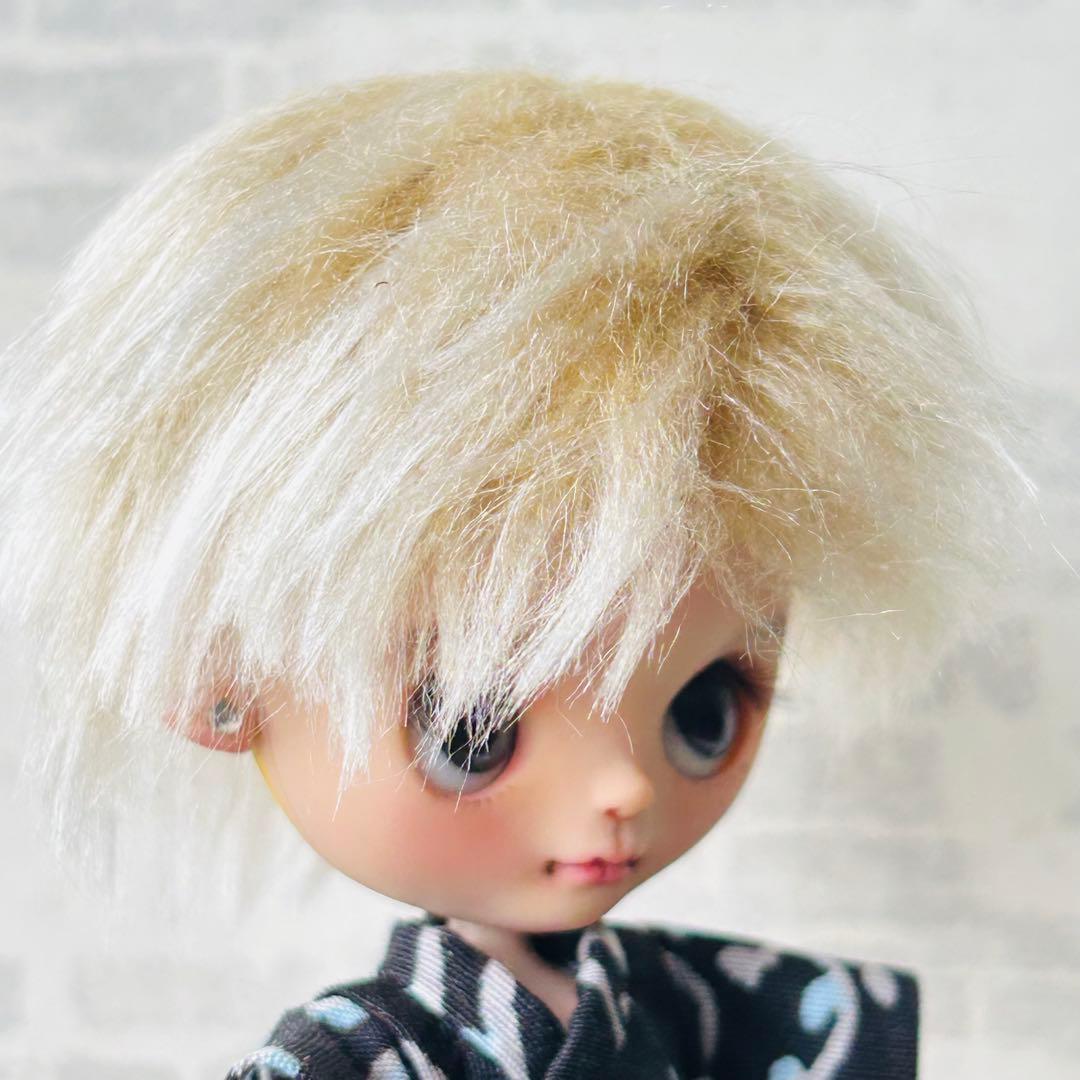 プチブライスカスタム 専用ページ