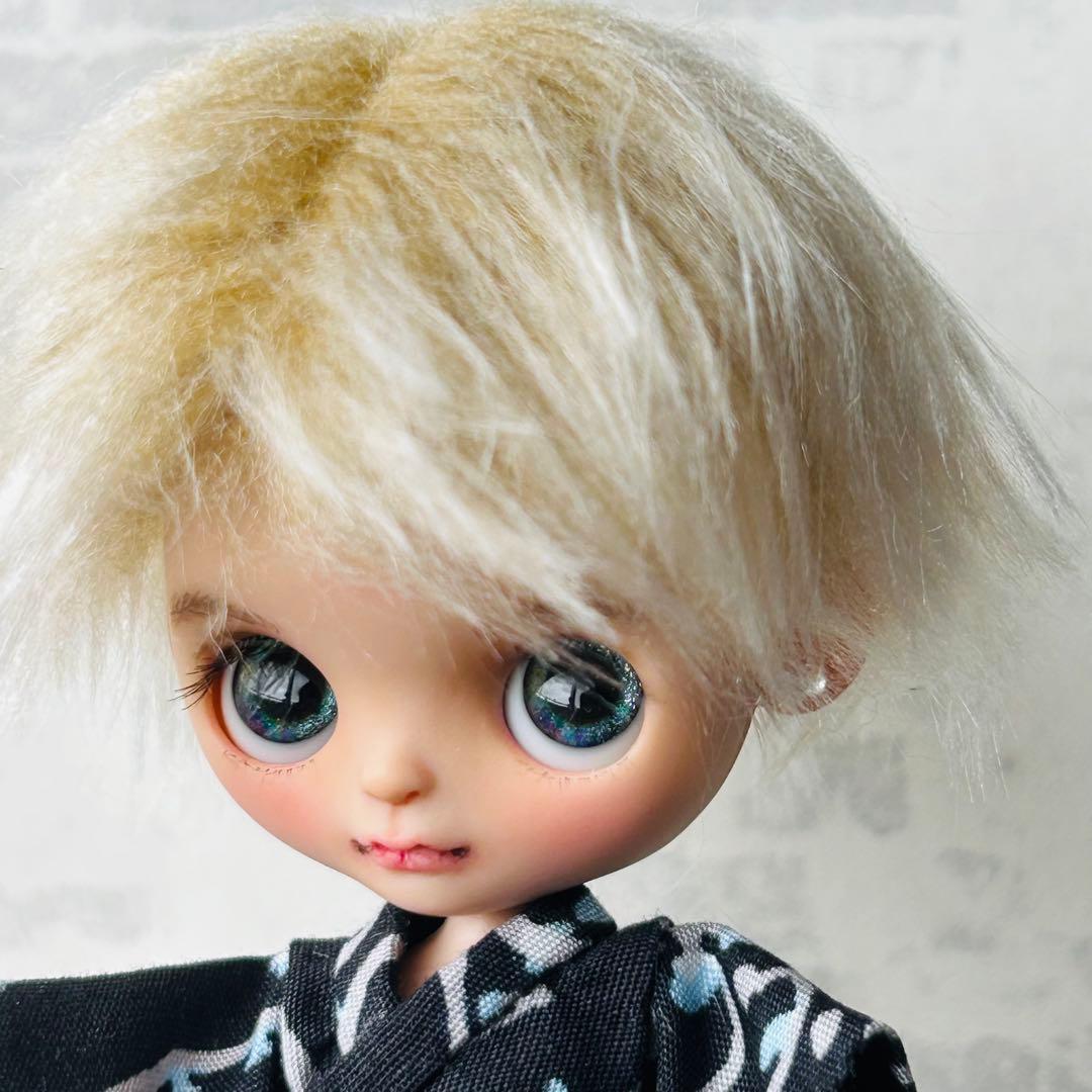 プチブライスカスタム 専用ページ