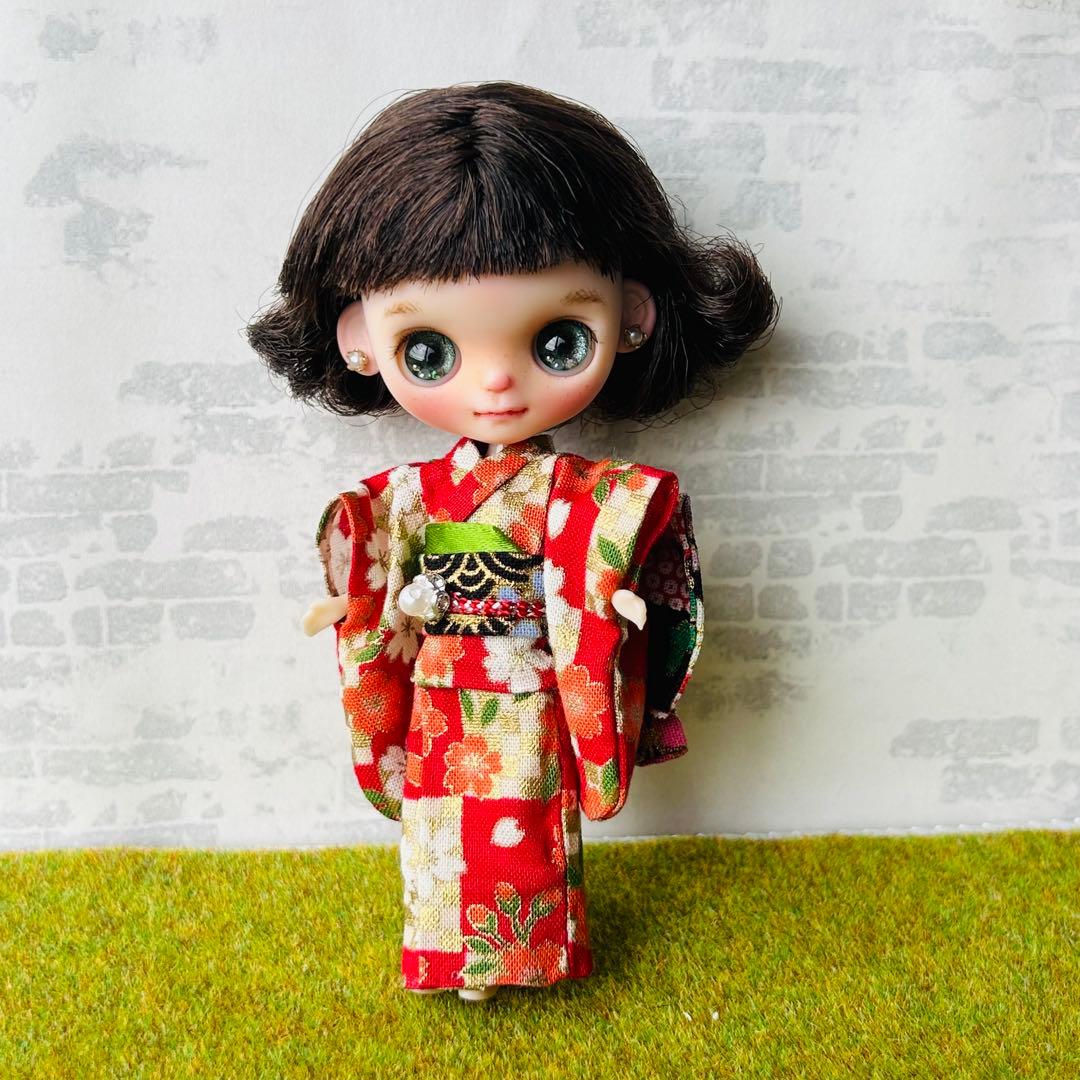 プチブライスカスタム 専用ページ