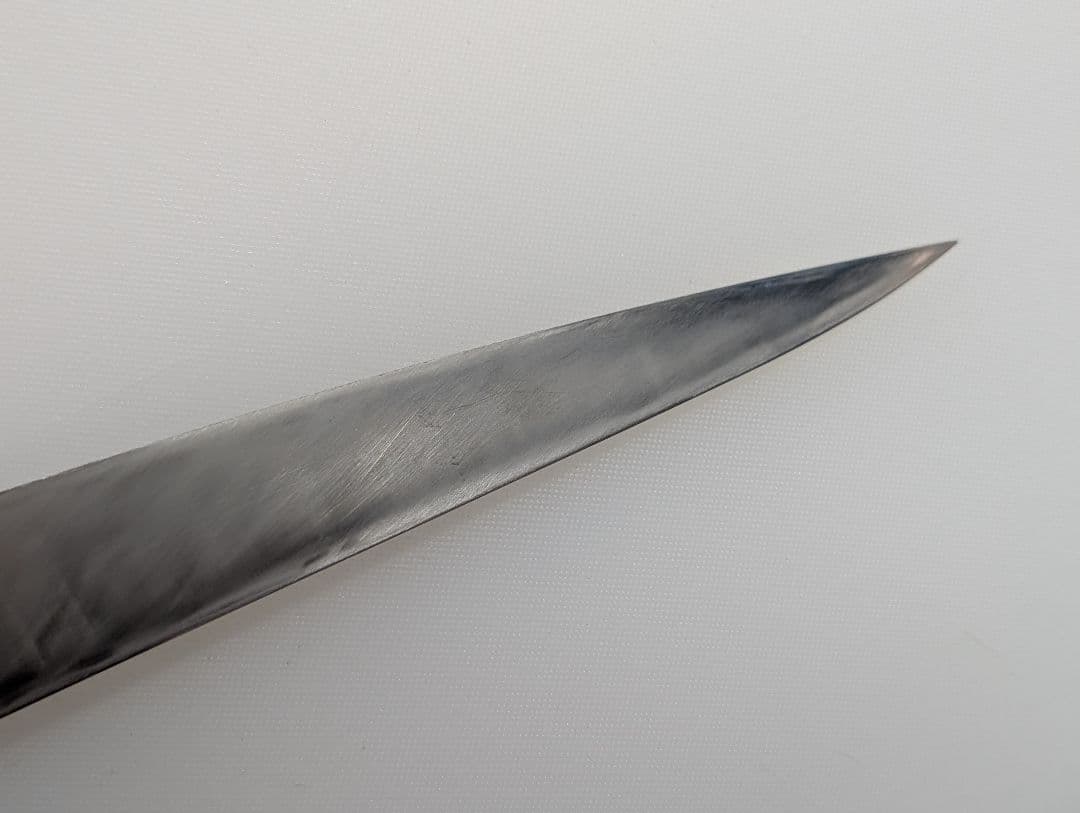 misono　筋引き　270mm