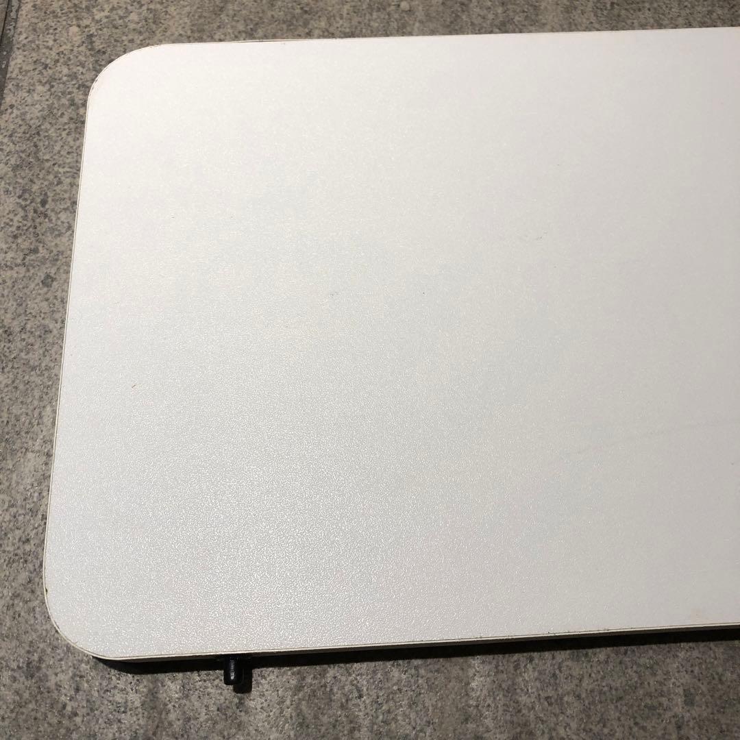 ホワイト テレビ台 引き出し付き ニトリ テレビボード　クルーズ40 N