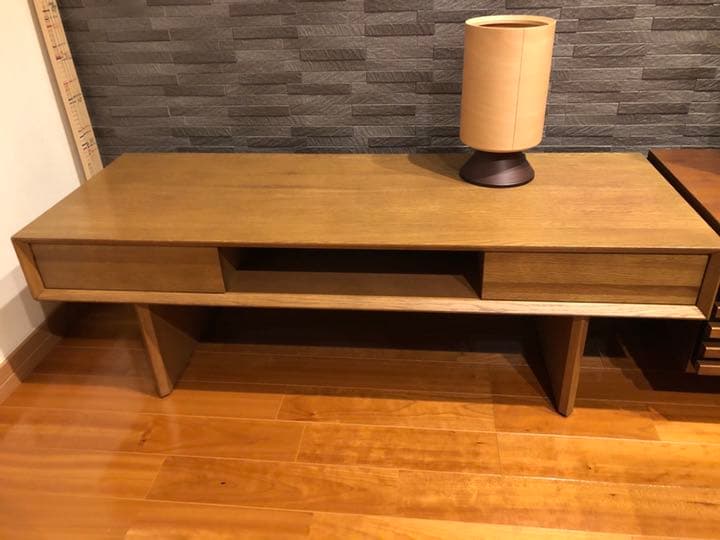 タイムセール　カリモク　木製　天然木　ソファ　テーブル　ローテーブル　ソファ