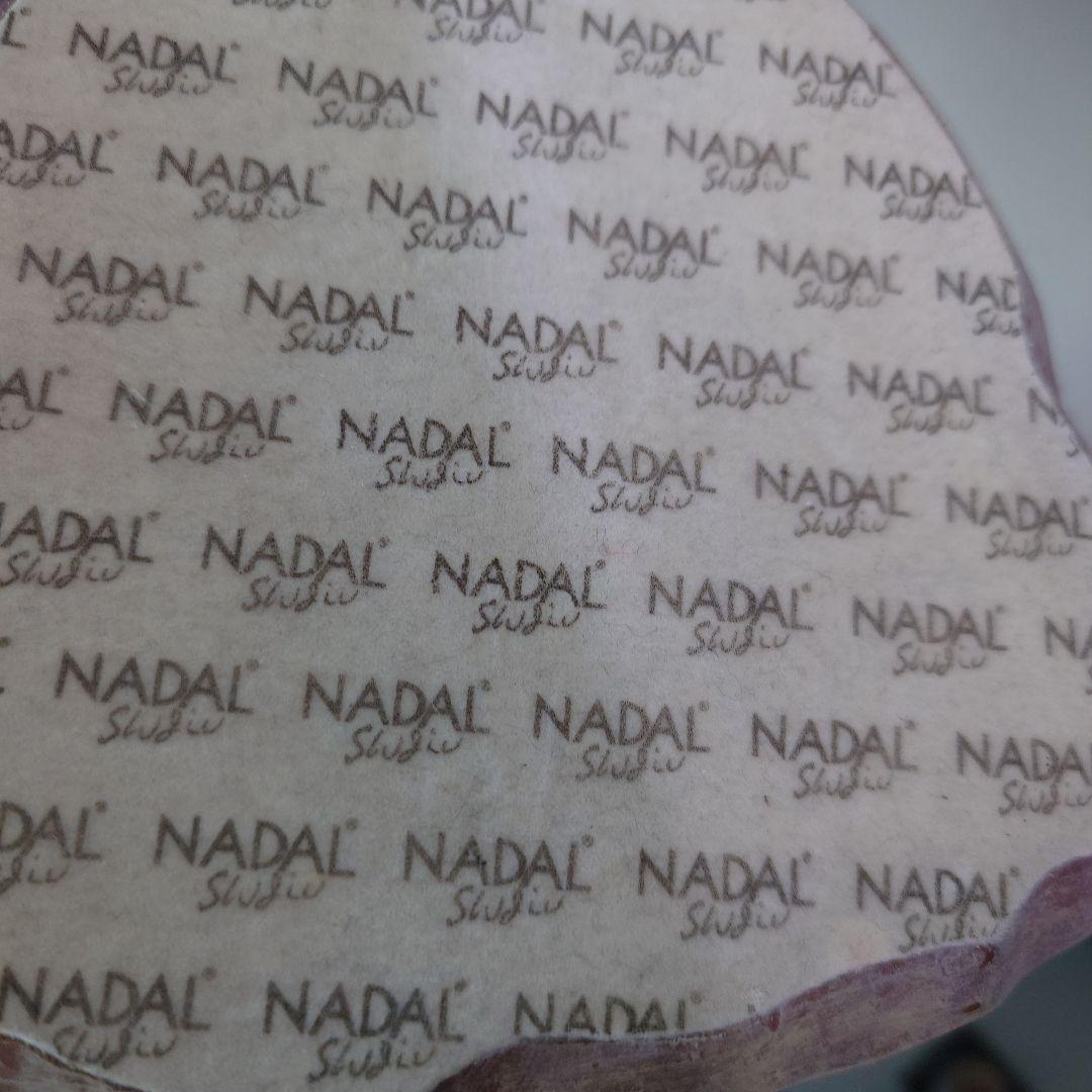 スペインナダルスタジオ　フィギュア 置き物