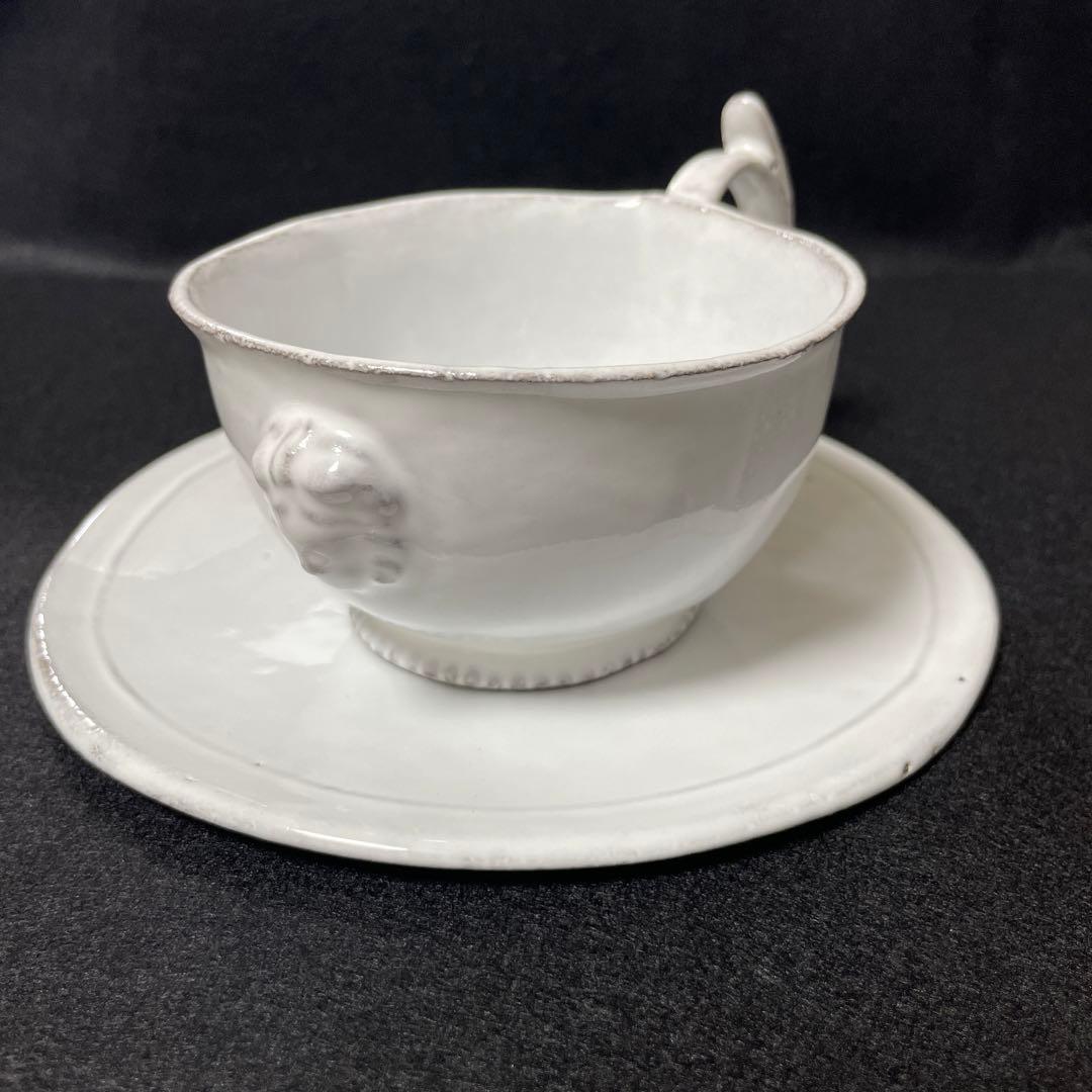 カップ&ソーサー 【ASTIER　de　VILATTE】 アスティエ