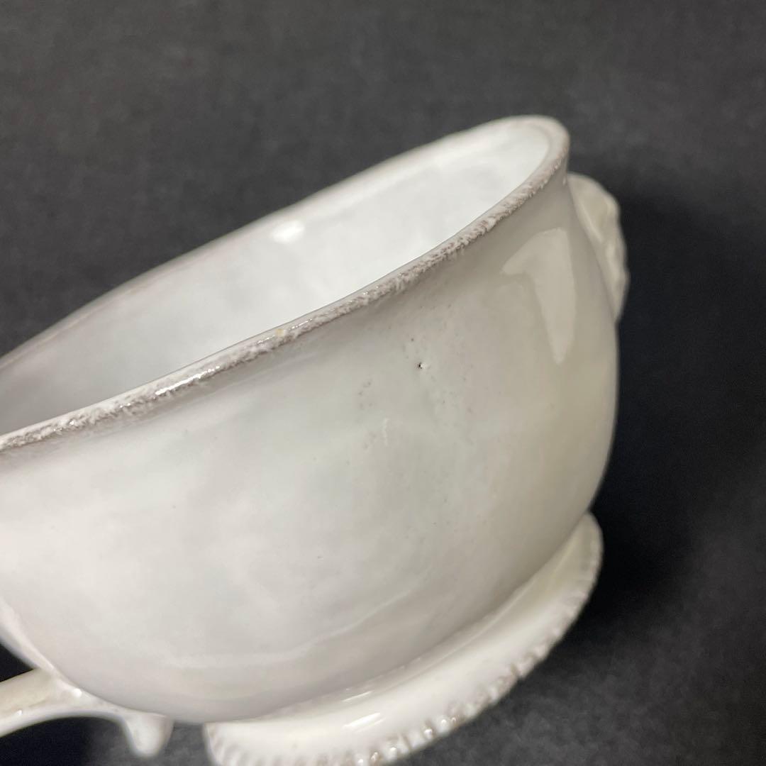 カップ&ソーサー 【ASTIER　de　VILATTE】 アスティエ