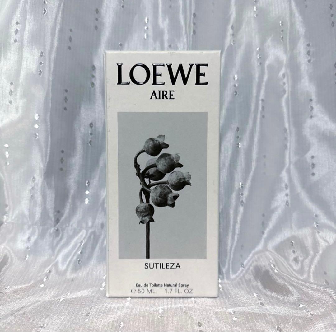 ロエベ アイレスティレサ