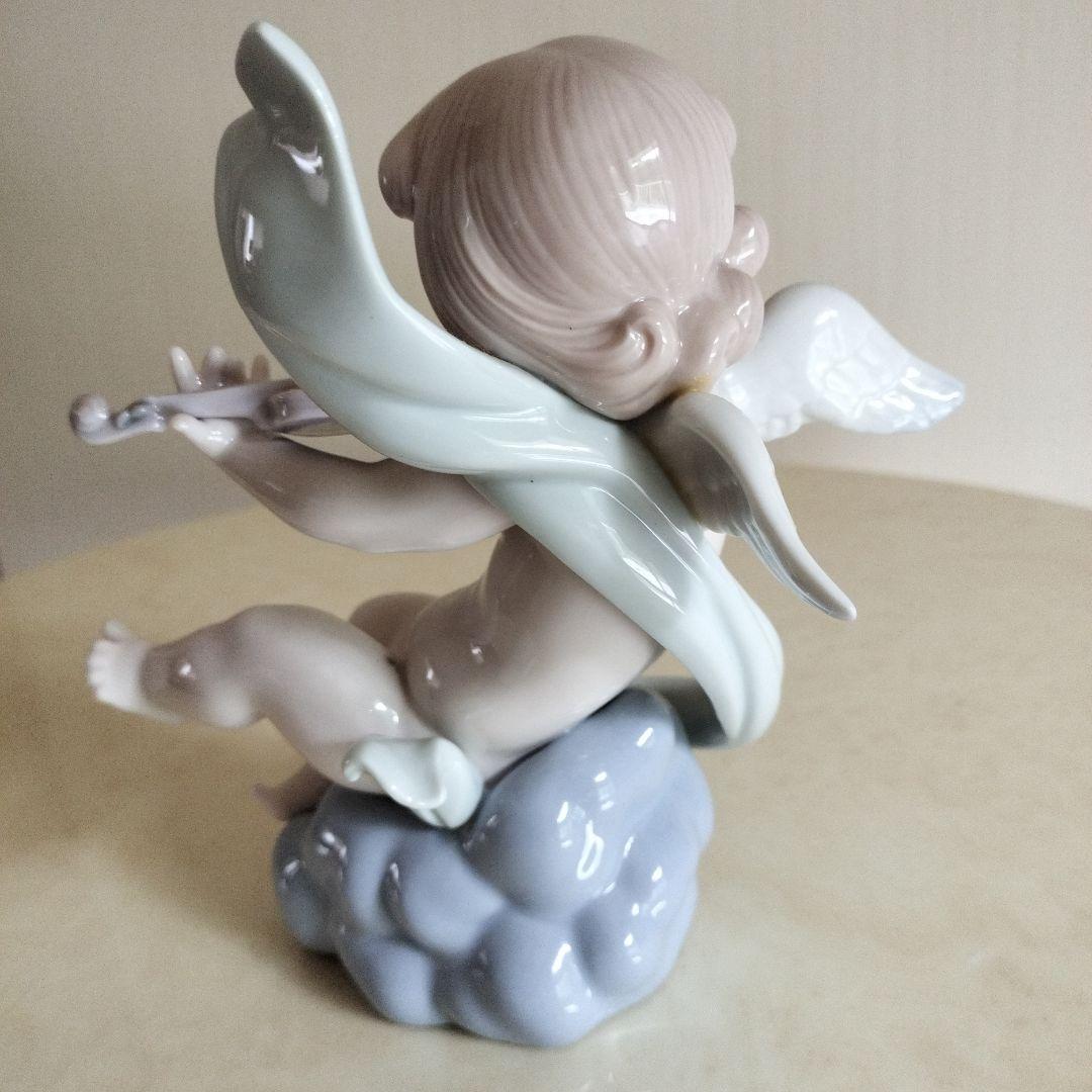 リヤドロ天　LLADRO