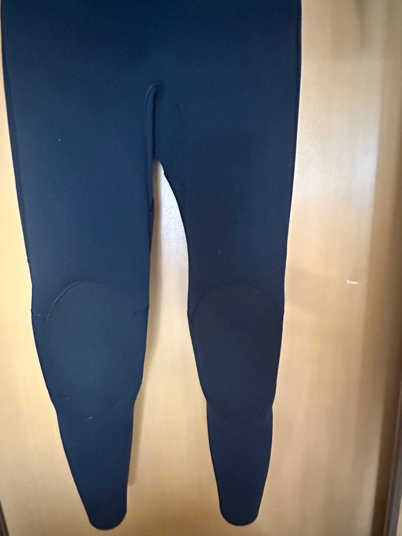 MARIAWETSUITS ジャーフル　3ミリ S