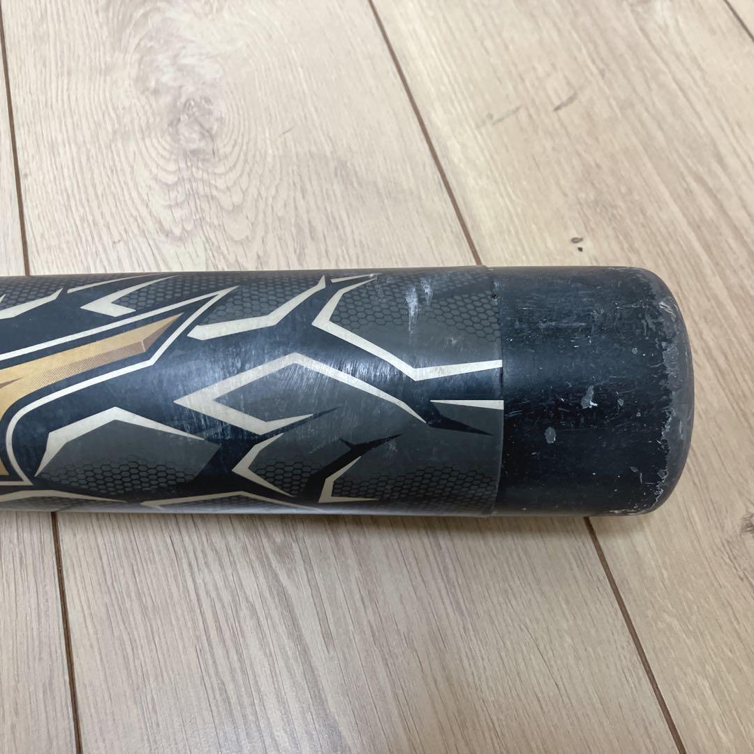 ビヨンド マックス ギガキング　1CJBR134 軟式野球 ウレタンバット