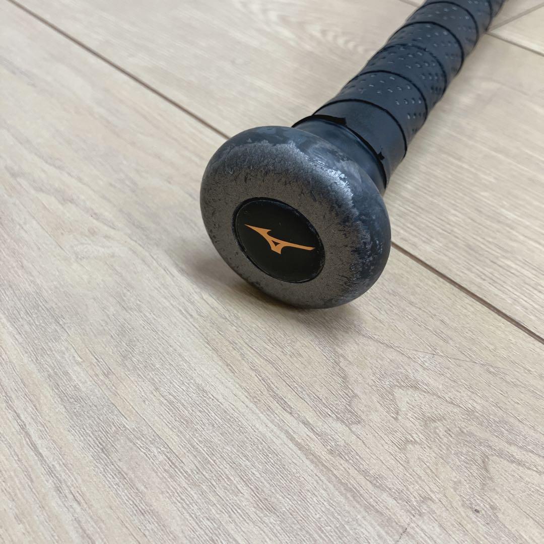 ビヨンド マックス ギガキング　1CJBR134 軟式野球 ウレタンバット