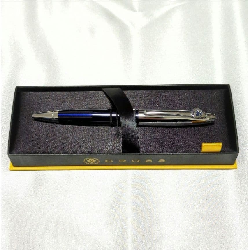 Brooks Brothers CROSS ボールペン