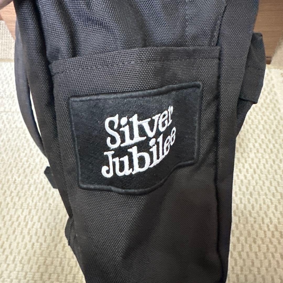バッグ BUMP OF CHICKEN Silver Jubilee Backpack