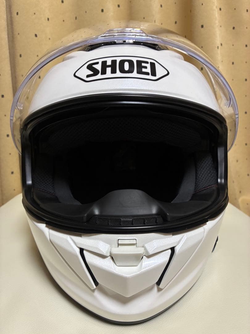 【インカム付】SHOEI GT-Air3 ヘルメット　B-COM SX1