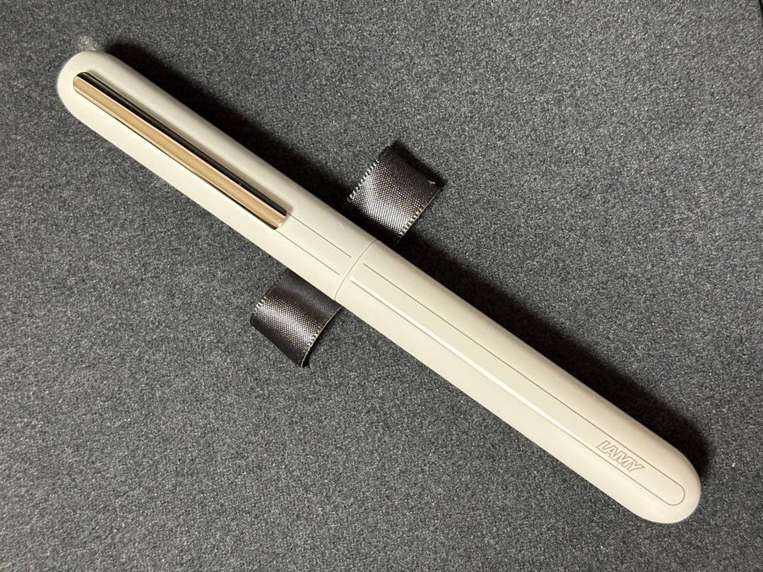 LAMY ダイアログ 3 M（中字）