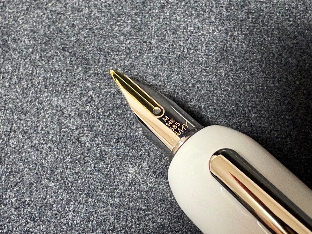 LAMY ダイアログ 3 M（中字）