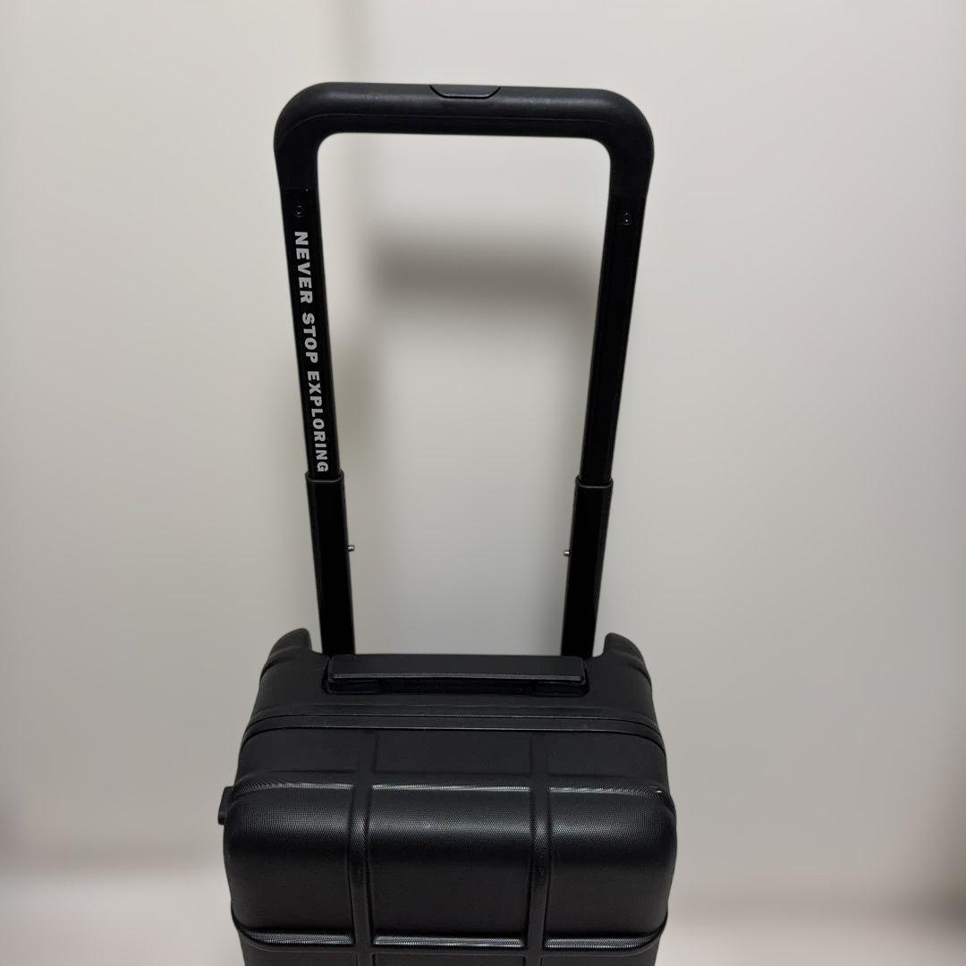 THE NORTH FACE スーツケース 機内持ち込み可