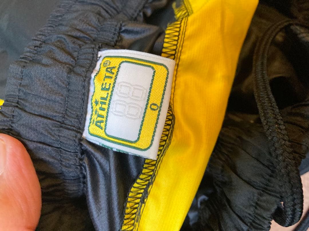 PESCADOLA MACHIDA adidas NIKE アスレタ久保三笘堂安