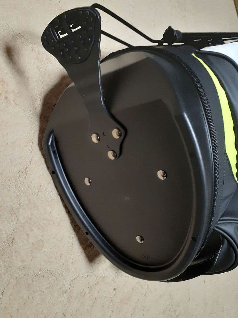 ARCHIVIO アルチビオ スタンド式 キャディバッグ 未使用品