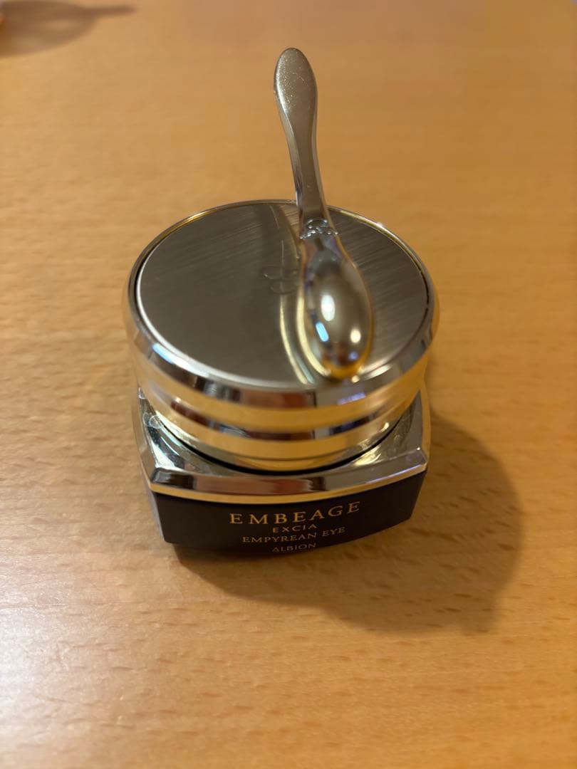 アルビオン　アンベアージュ エンピリアン アイ 20g