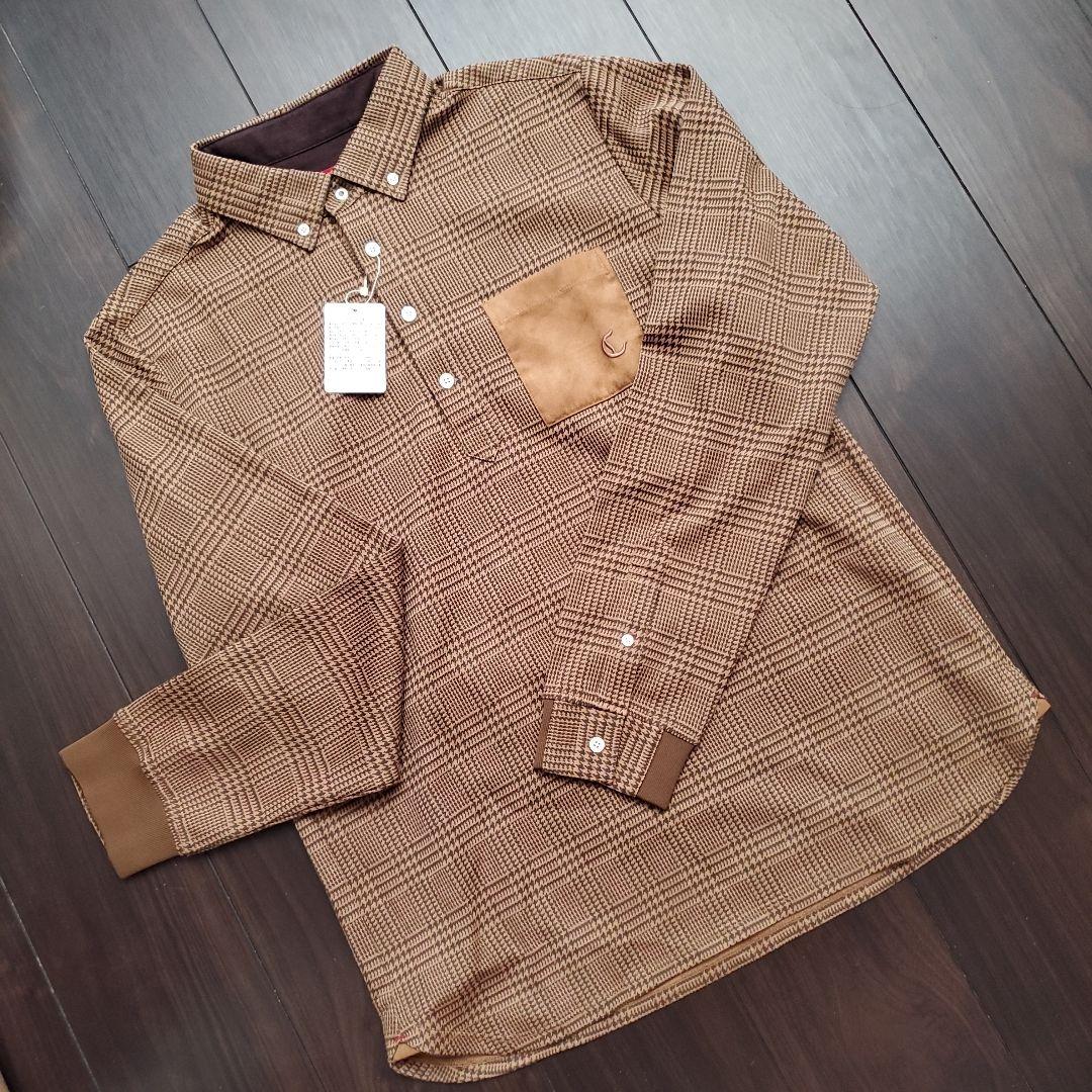 最終値下げ‼️キャロウェイゴルフメンズウエア　レッドレーベル LL新品未使用