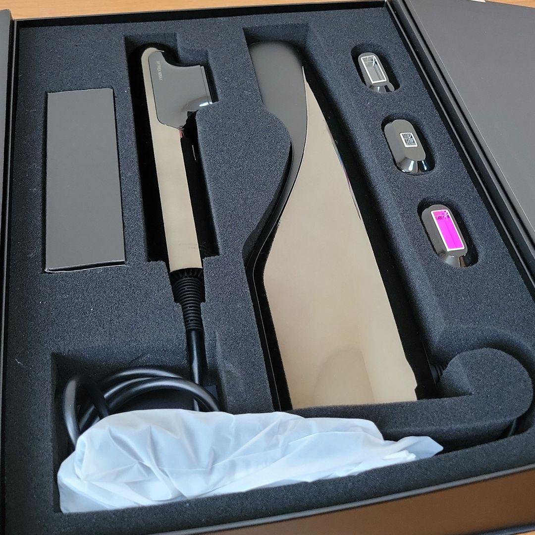 MYTREX MiRAY マイトレックス　ミライ　脱毛