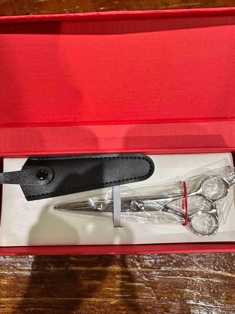 NETWORK シザー ケース付き