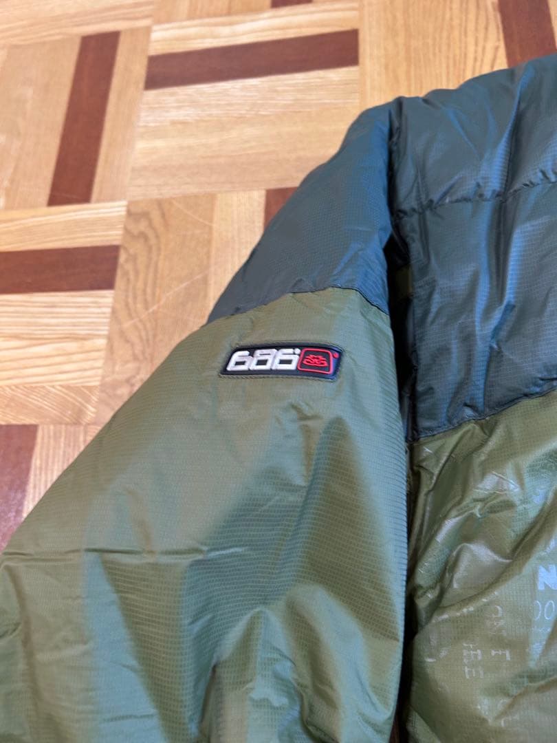 686 スノーボードウェア　ダウン　XL