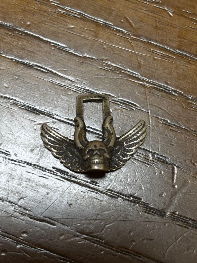 クロムハーツ　マハリア　CHROME HEARTS トップ　ネックレス