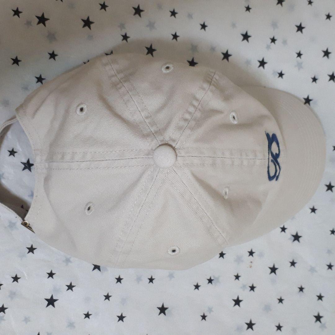 マディソンブルー　キャップ