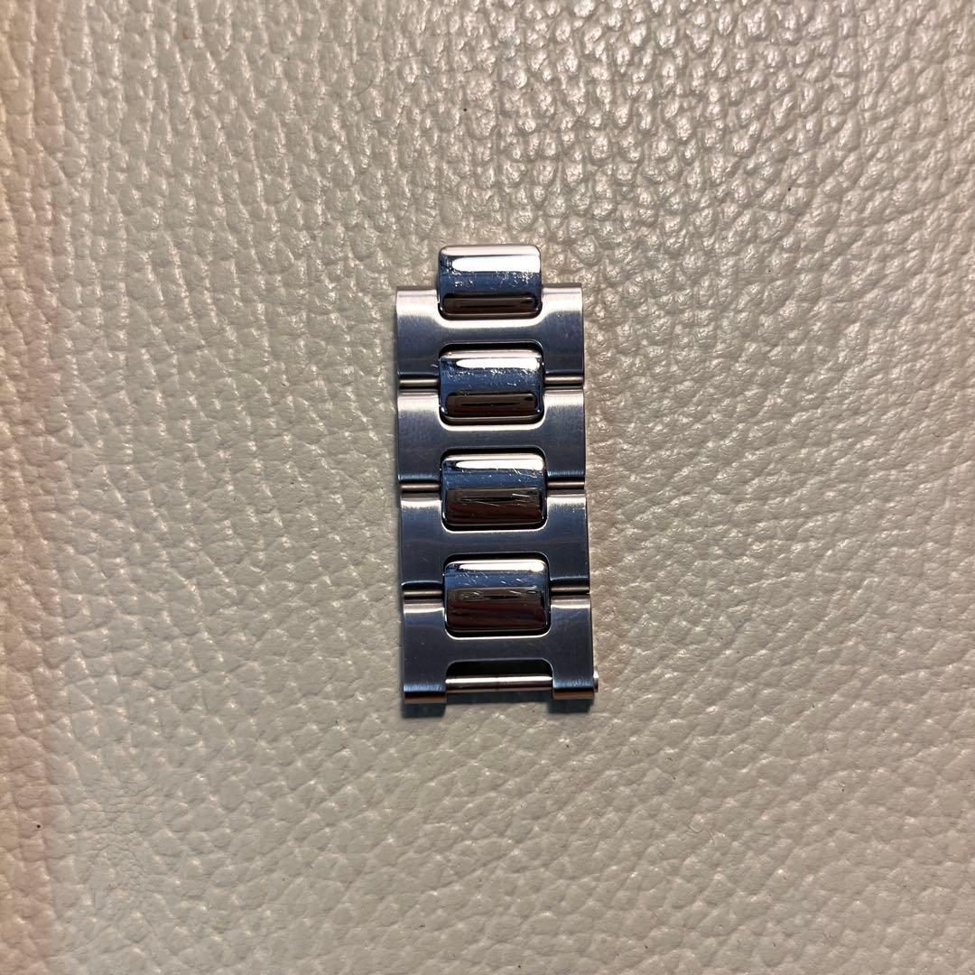 Sinn 103 純正金属ブレスレット 20mm